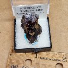 Beautiful Strengite thumbnail specimen