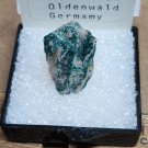 Beautiful Reichenbachite thumbnail specimen