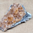 Beautiful Hessonite Garnet specimen