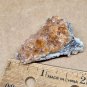 Beautiful Hessonite Garnet specimen