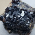 Lustrous Andradite specimen