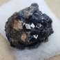 Lustrous Andradite specimen