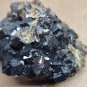 Lustrous Andradite specimen