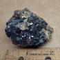 Lustrous Andradite specimen