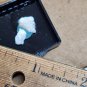 Beautiful Inyoite Thumbnail specimen