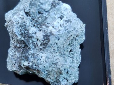 Beautiful Pseudocotunnite thumbnail specimen
