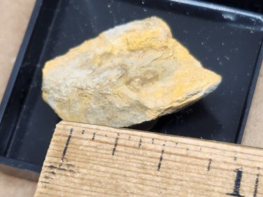 Beautiful Metaschoderite thumbnail specimen