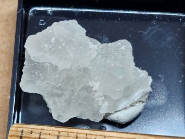 Beautiful Fluorite thumbnail specimen