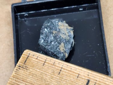 Beautiful Vitusite Ce Thumbnail specimen