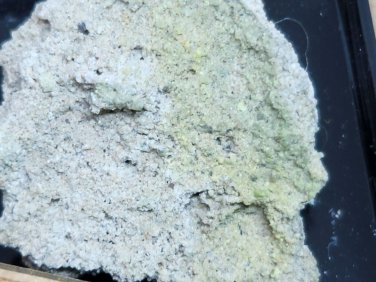 Beautiful Pintadoite thumbnail specimen