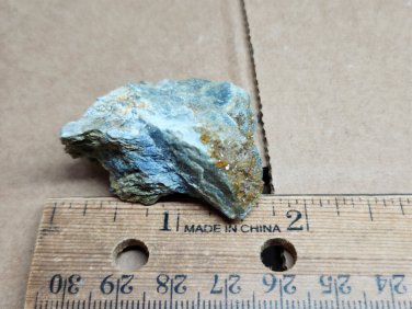 Beautiful Topazolite garnet