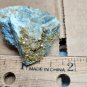 Beautiful Topazolite garnet