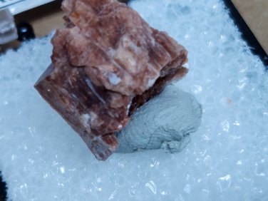 Beautiful Eudialyte  thumbnail specimen