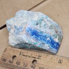 Beautiful Ajoite Shattuckite specimen