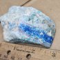 Beautiful Ajoite Shattuckite specimen