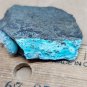 Beautiful Richelsdorfite thumbnail specimen