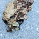 Beautiful Catapleiite thumbnail specimen