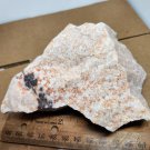 Beautiful Montgomeryite whitlockite specimen