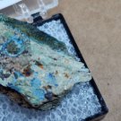 Beautiful Theisite Thumbnail specimen