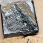 Beautiful Cosalite thumbnail specimen