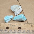Beautiful Amazonite lot 1
