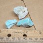 Beautiful Amazonite lot 1