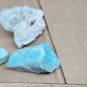 Beautiful Amazonite lot 1