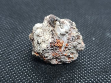 Beautiful Minium specimen