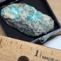 Beautiful Leogangite Thumbnail specimen