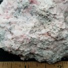 Beautiful Sunnyside Rhodochrosite specimen