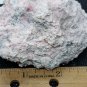 Beautiful Sunnyside Rhodochrosite specimen