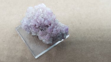 Beautiful Mangan Vesuvianite specimen
