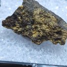 Stunning yellow Cacoxenite specimen