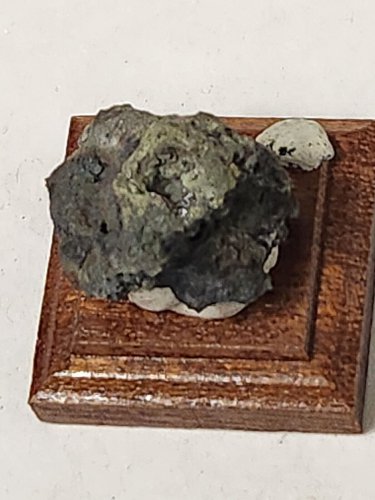 Beautiful Rheniite specimen