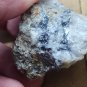 Stunning Molybdenite specimen