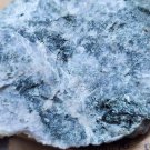 Beautiful Lawsonite specimen