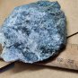 Beautiful Lawsonite specimen