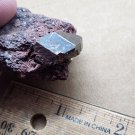 Beautiful Rutile specimen