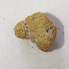 Rare Halotrichite with Copiapite specimen