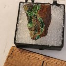 Beautiful Green Annabergite specimen