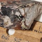 Beautiful Meurigite-K with Kidwellite specimen