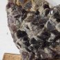 Stunning Heart shaped Amethyst specimen Colorado
