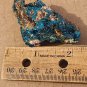 Beautiful Green Dioptase specimen Palabanda