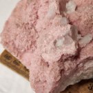 Nice Rhodochrosite Specimen Cavnic Romania