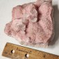 Nice Rhodochrosite Specimen Cavnic Romania