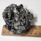 Stunning Stibnite Specimen Herja