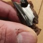 Stunning Vivianite specimen