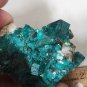 Beautiful Green Dioptase specimen Tsumeb
