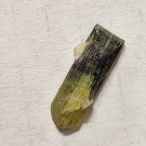 Yellow Tourmaline Crystal