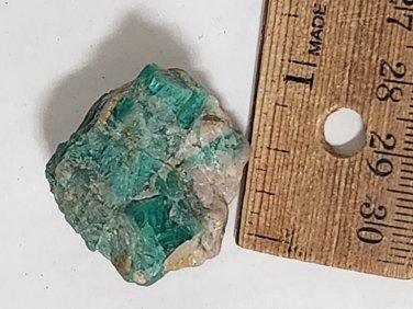 Stunning Emerald specimen